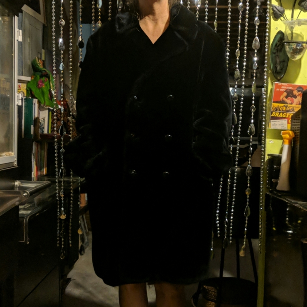 vintage Bradley uniqie teddy bear jackey